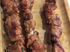 -乡村馕坑肉·烧烤·新疆菜·本地人更爱吃(阿勒泰首店)