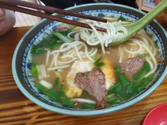 -江西炒粉瓦罐汤奉化牛肉面(邱隘镇中路店)