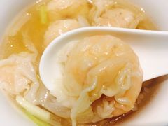 -麦奀云吞面世家(中环店)