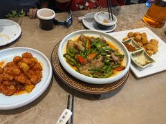 -李氏传家菜(兴城路店)