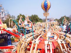 -上海迪士尼度假区