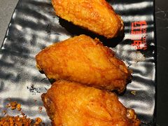 -红盔甲·小龙虾(长寿路店)