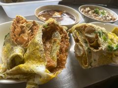 -陈记锅巴菜(五大道店)
