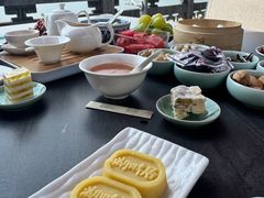 -湖畔居茶楼(湖滨店)