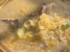 -小吊梨汤·北京菜(香山店)