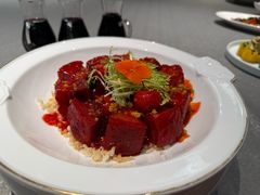 -写庭·鱼鲜川菜·宴请(铁像寺水街店)
