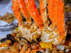 -The Boiling Crab宝灵蟹手抓海鲜(中国首店)