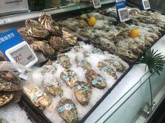 -盒马X会员店(王府井奥莱UP TOWN店)