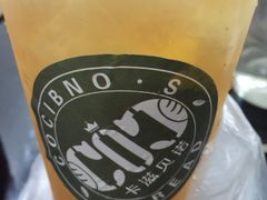 -卡滋贝诺(步行街店)