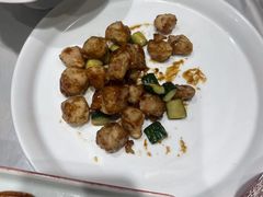 -京味斋·北京烤鸭(华威桥北工大店)