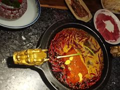-蜀大侠火锅(总府路店)