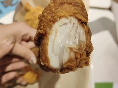 -德克士(前门店)