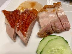 -RISE RESTAURANT(滨海湾金沙店)