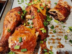 -绿茶餐厅(布吉万象汇店)