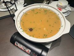 寒菌炖肉-墨泉峰味(润和国际广场店)