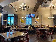 -巴伐利亚啤酒坊(意式风情街店)