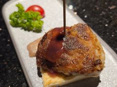 -上井料理黑金店(IFS国金中心店)