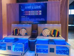 -丽池宫韩式汗蒸会馆(华灯坊店)
