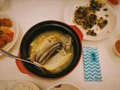 -莆田餐厅PUTIEN(西安万象天地店)