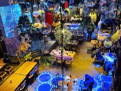 -胡桃里音乐酒馆(四道口店)