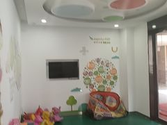 -雅悦齿科(顾村公园店)