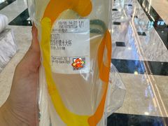 -CoCo都可(上海环球港店)