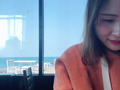 -Cafe Aewol Monsant