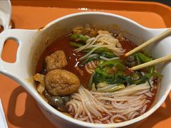 -文昌桥螺蛳粉(魏公村店)