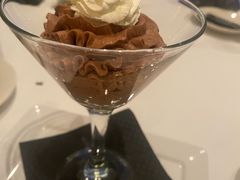 -MORTON'S 莫尔顿牛排坊(北京丽晶酒店)