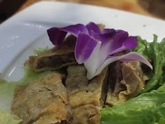 -塔兰齐新疆孜然火锅(鲤鱼山路店)