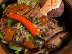 -Chili's Cafe&Bar奇利斯(滨江店)