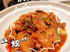 -迦南苑·新派青岛菜·生日纪念日主题餐厅