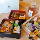 日料迷上线，高端日料食盒天花板