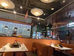 -锦尚阁烤鱼(望京新荟城店)