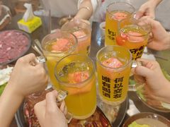 -冯校长老火锅(广州正佳广场店)