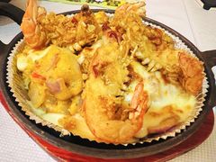 -中山威尼斯西餐厅(三乡总店)