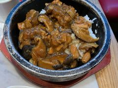 -韩宫宴烤肉·料理(苏州中心店)