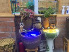 -老姐石板烧烤+铜炭火锅(总店)