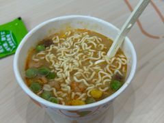 -康师傅味来馆