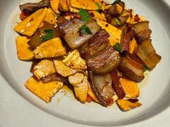 -湘中缘·湖南菜(娄底驻京办店)