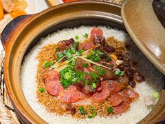 -百年果林椰子鸡(中洲店)