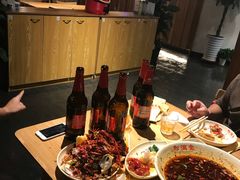 -虾满堂(瑞虹店)