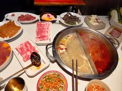 -小龙坎火锅(总店)