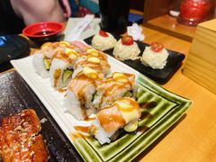 -胜代日本料理(云程巷小区店)