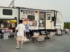 -南汇嘴观海公园