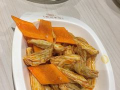-老渔翁笨锅炖(迎宾路总店)