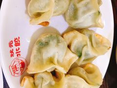 -状元水饺(成都SM广场店)
