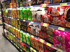-旺豪阳光超市(友谊阳光城店)