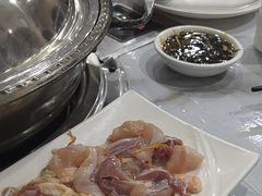 -凯盈阁·顺德私房菜·桑拿鸡