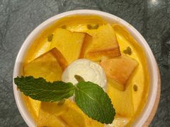 -新白鹿餐厅(京基KK ONE店)